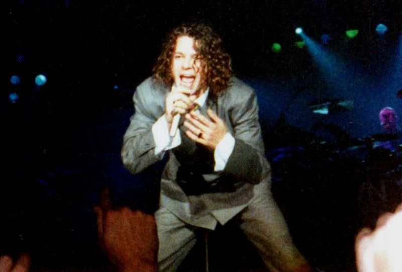 Need You Tonight, INXS (1987) Need You Tonight, INXS (1987)