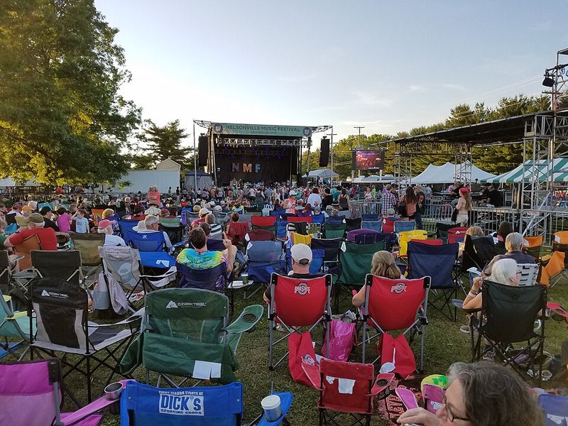 Nelsonville Music Festival - Nelsonville Nelsonville Music Festival - Nelsonville