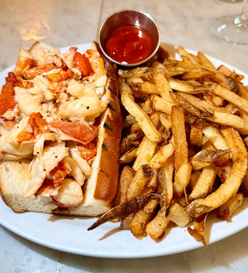 Neptune Oyster, Boston, Massachusetts Neptune Oyster, Boston, Massachusetts