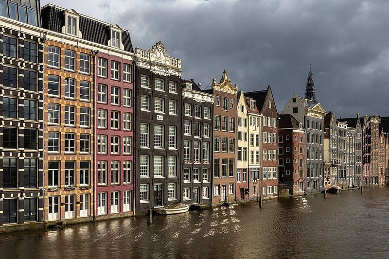 Netherlands Netherlands
