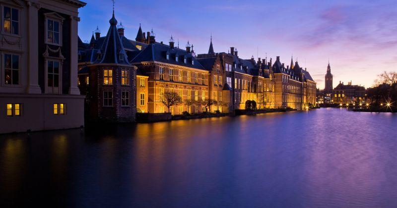 Netherlands Netherlands