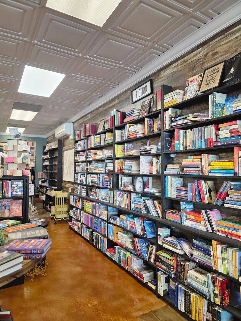New Books, Used Books, and Everything In Between New Books, Used Books, and Everything In Between