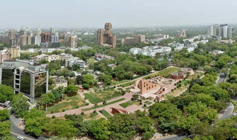 New Delhi, India New Delhi, India