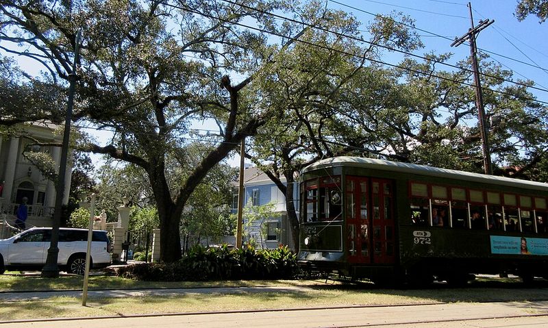 New Orleans, Louisiana, USA
