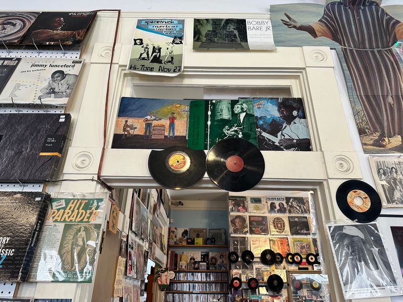 New Releases and Independent Local Bands