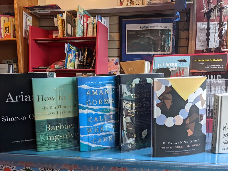 New Releases and the Backlist Titles Worth Rediscovering New Releases and the Backlist Titles Worth Rediscovering