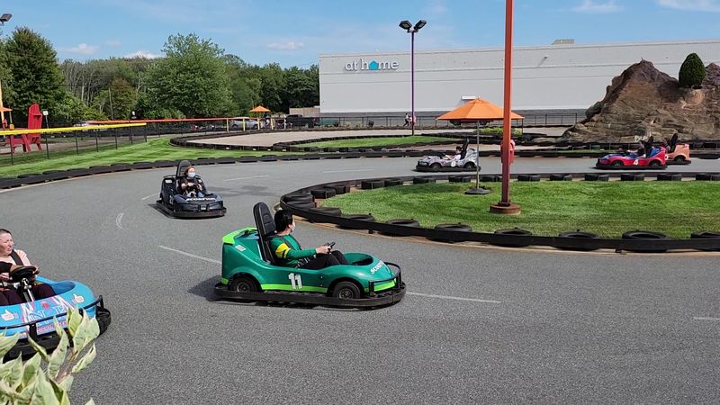 New Rides Rolling In New Rides Rolling In