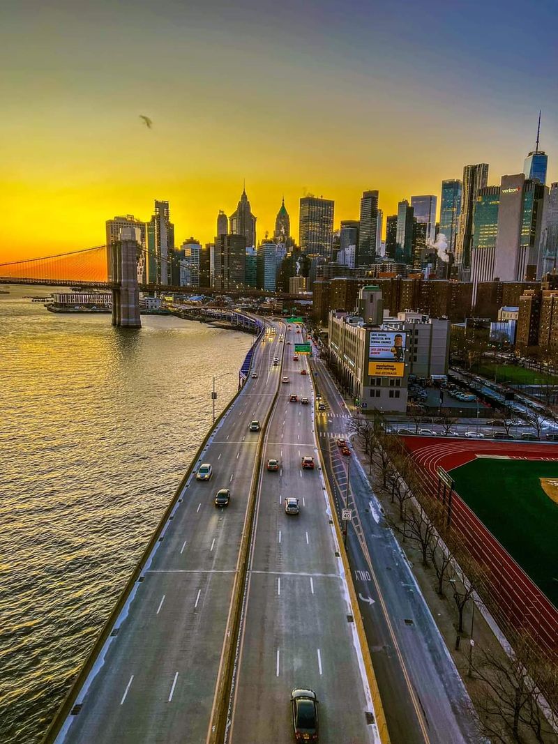 New York City, New York New York City, New York