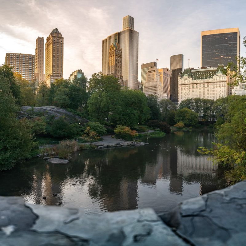 New York City