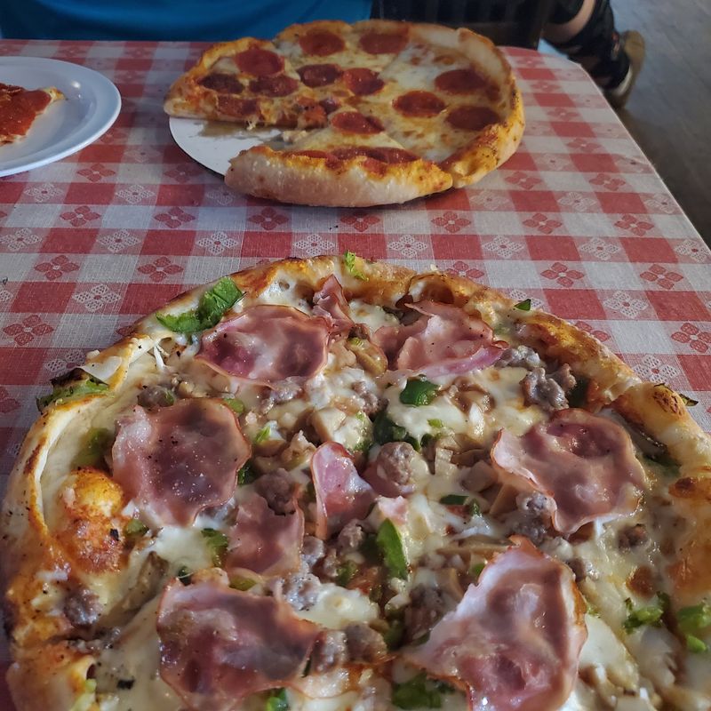 New York Style Pies Done Right