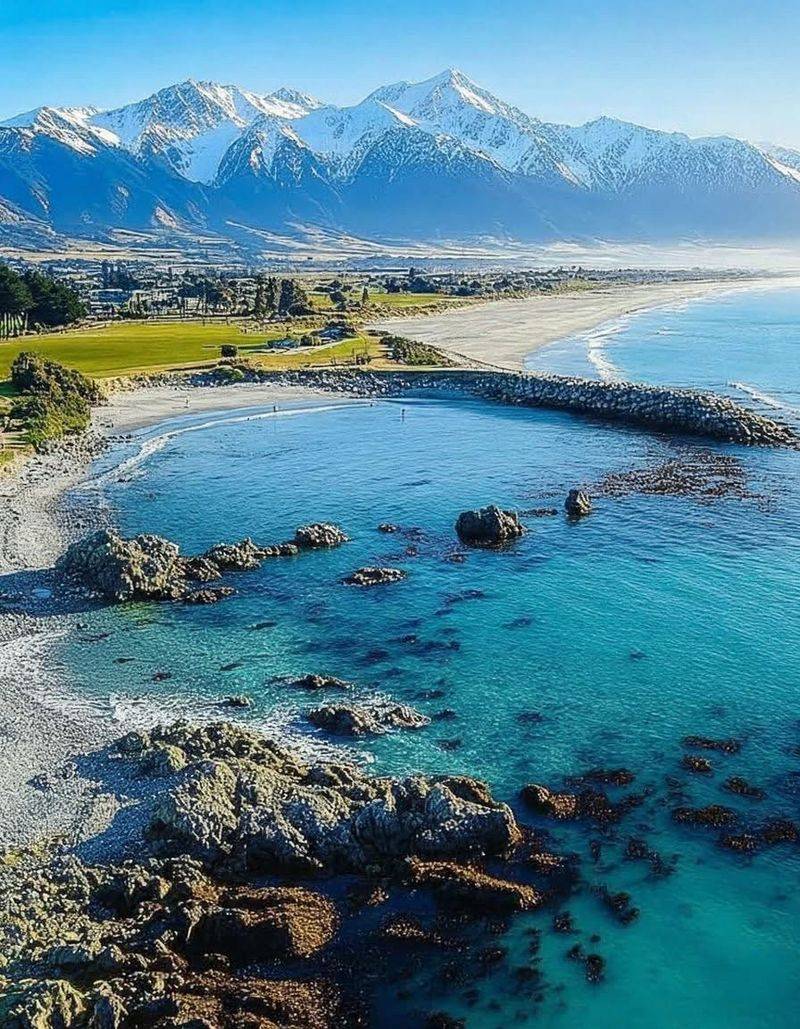 New Zealand New Zealand