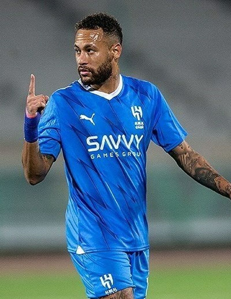 Neymar Neymar
