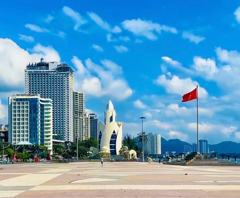 Nha Trang, Vietnam Nha Trang, Vietnam