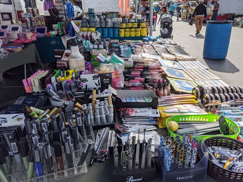 Niche Specialty Stalls Worth Seeking Out