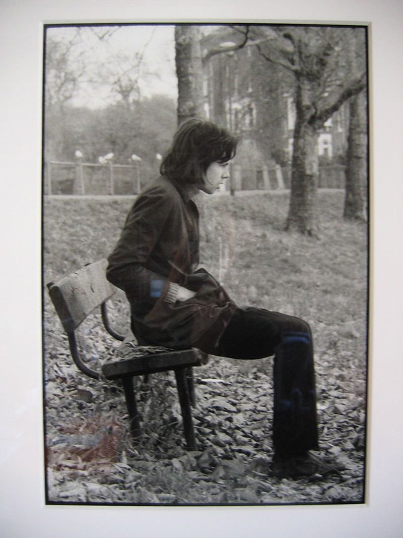 Nick Drake Nick Drake