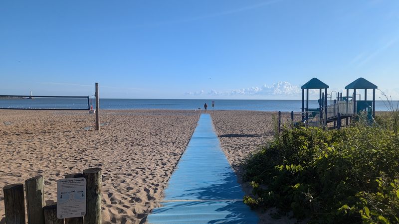Nickel Plate Beach and Where to Find It Nickel Plate Beach and Where to Find It