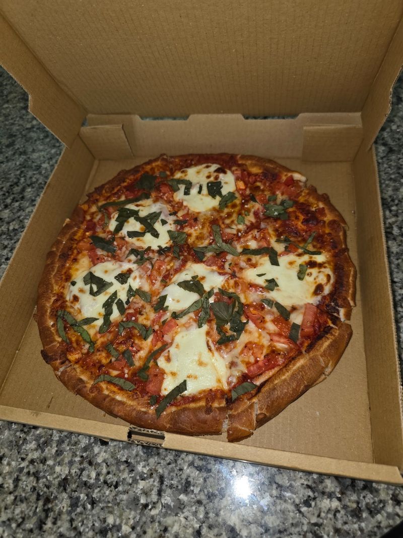 Nick's Pizza and Roast Beef, area classics, MA Nick's Pizza and Roast Beef, area classics, MA