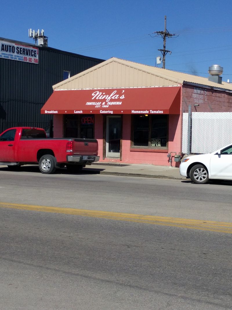 Ninfa's Tortillas & Taqueria, Kansas City, Kansas Ninfa's Tortillas & Taqueria, Kansas City, Kansas
