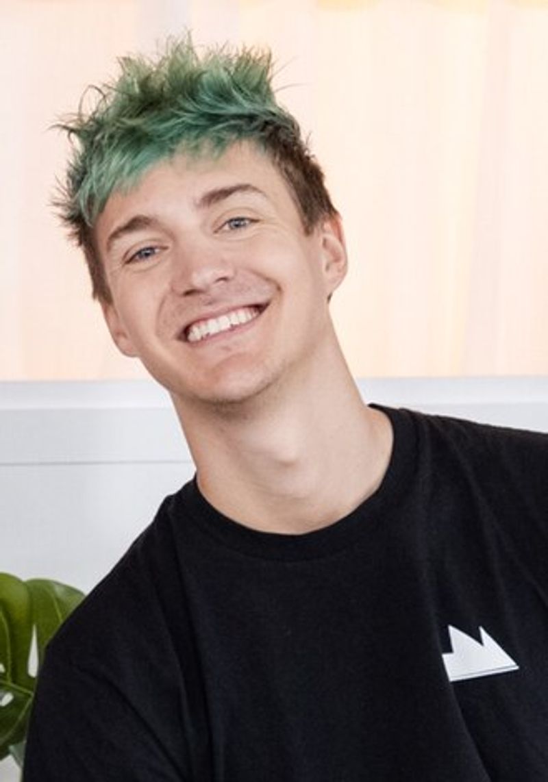 Ninja (Tyler Blevins) - Estimated Net Worth: $40-50 Million Ninja (Tyler Blevins) - Estimated Net Worth: $40-50 Million