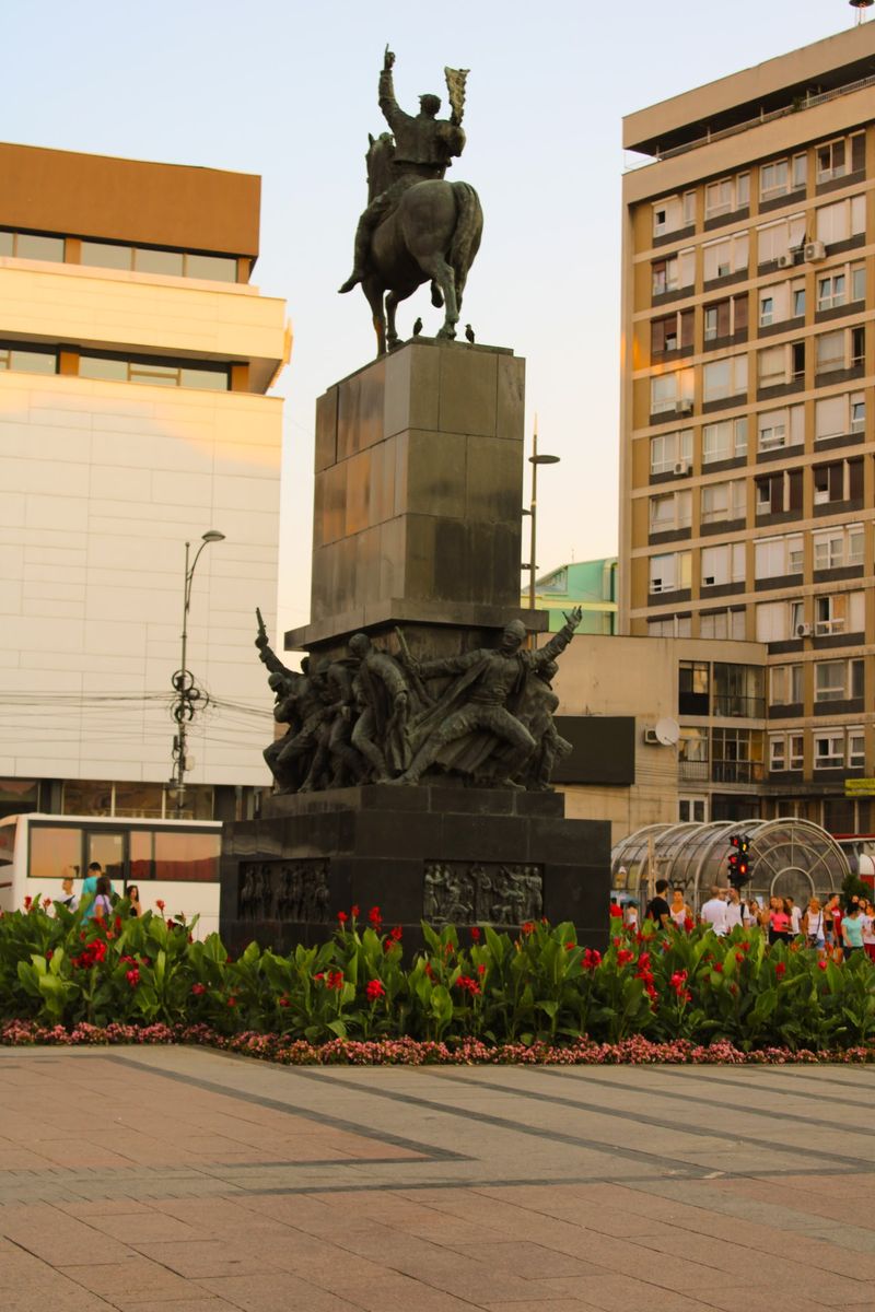 Nis, Serbia Nis, Serbia