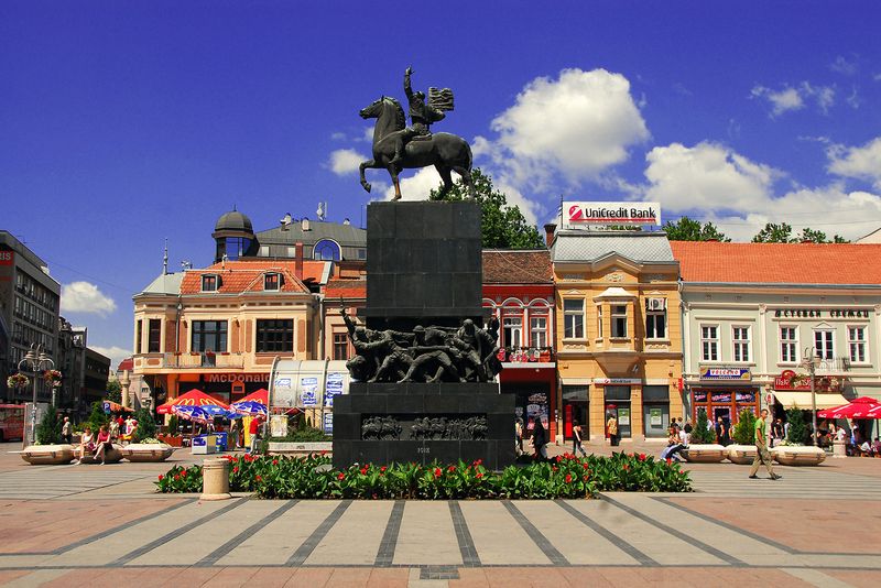 Niš
