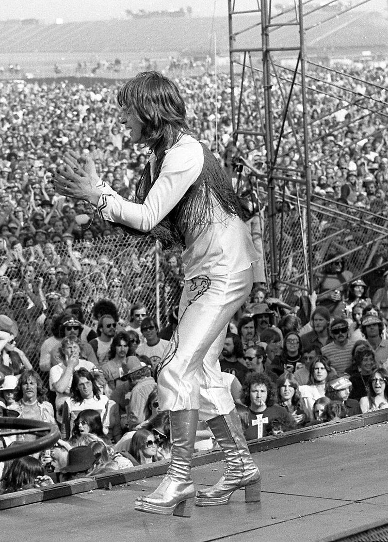 No More Tears, Ozzy Osbourne