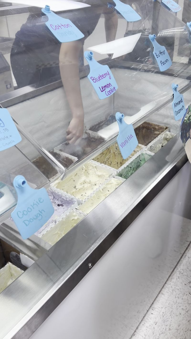 Non-Dairy Options and Allergy Care Non-Dairy Options and Allergy Care