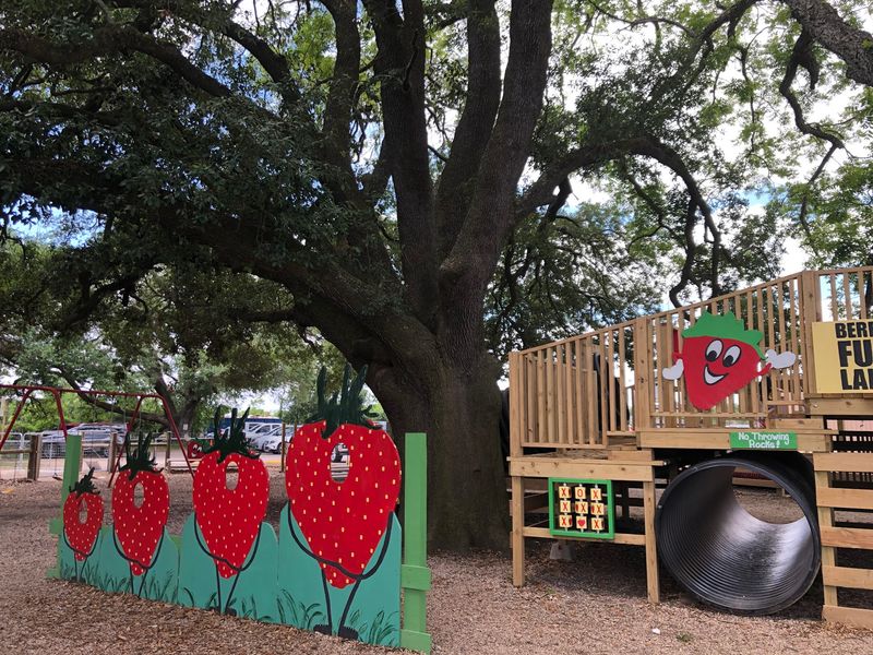 Nonstop Fun for the Little Ones