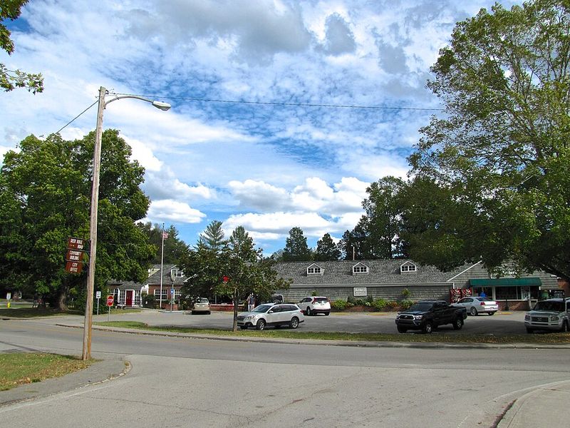 Norris, Tennessee Norris, Tennessee