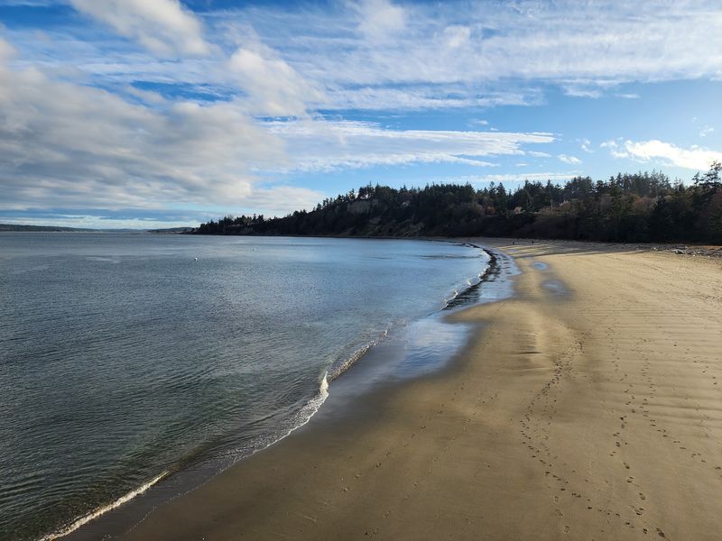 North Beach and the Shoreline That Keeps Giving