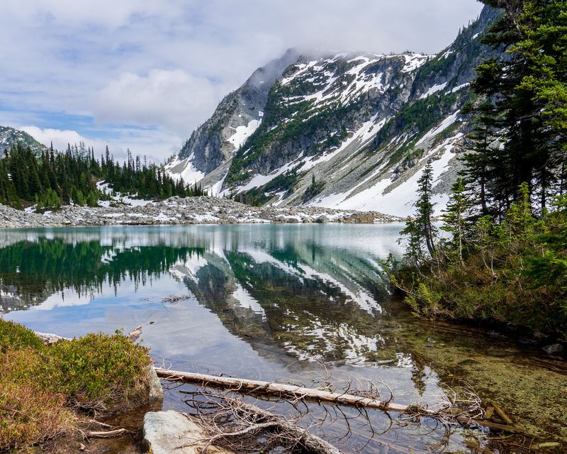 North Cascades National Park, Washington North Cascades National Park, Washington