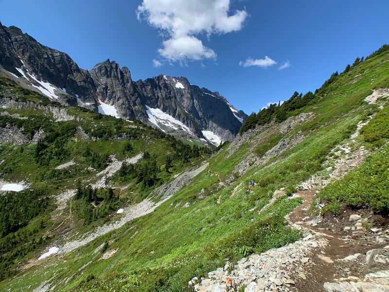 North Cascades National Park, Washington North Cascades National Park, Washington