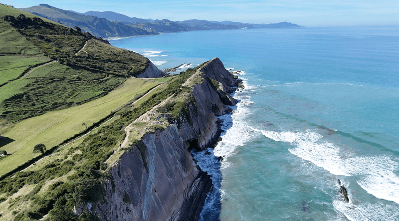 North Coast of Spain North Coast of Spain
