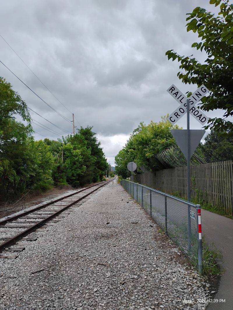 North End to South End in One Go