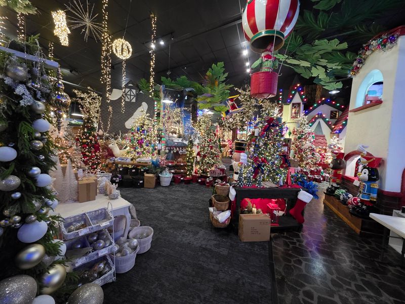 North Pole City and Where to Find It North Pole City and Where to Find It