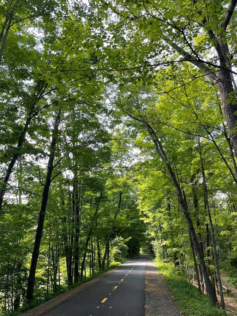 Northampton Bikeway, Northampton Northampton Bikeway, Northampton