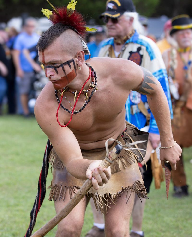 Northwestern University Spring Pow Wow (Evanston) Northwestern University Spring Pow Wow (Evanston)