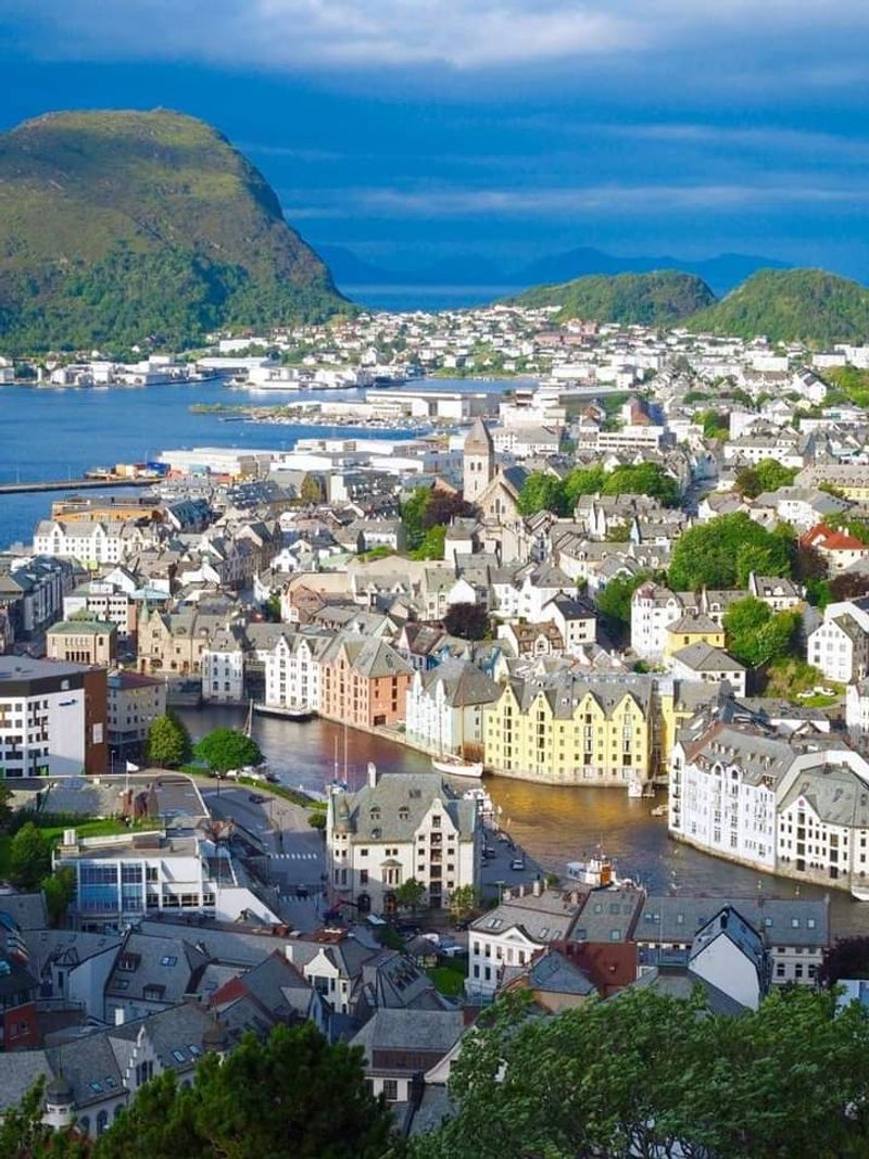 Norway Norway