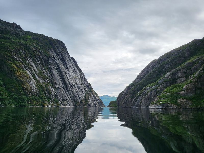 Norwegian Fjords Norwegian Fjords