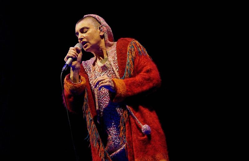 Nothing Compares 2 U by Sinead O'Connor Nothing Compares 2 U by Sinead O'Connor