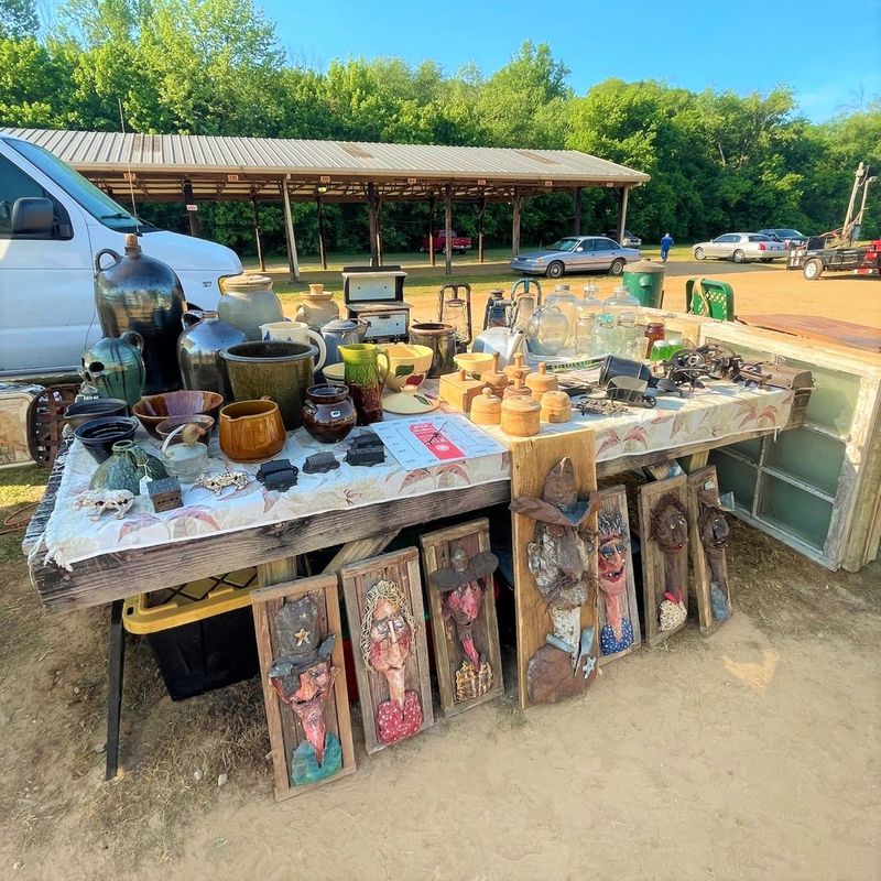 Novelties, Crafts, and Handmade Surprises
