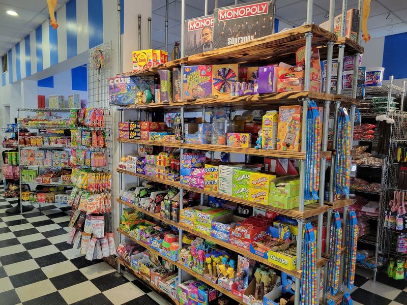 Novelty Items, Board Games, and Unexpected Finds Novelty Items, Board Games, and Unexpected Finds