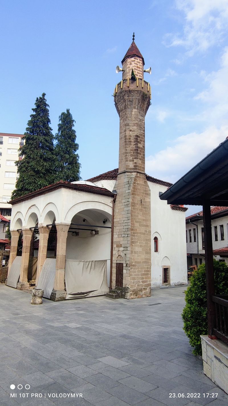 Novi Pazar