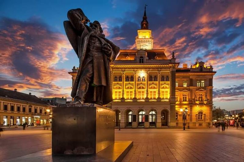 Novi Sad
