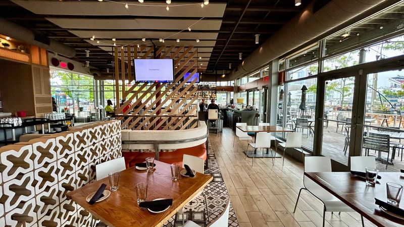 Nuevo Modern Mexican & Tequila Bar Nuevo Modern Mexican & Tequila Bar