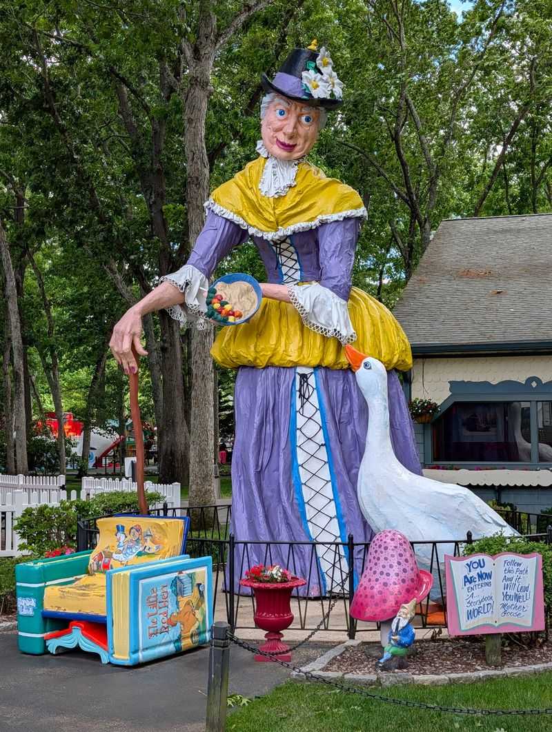 Nursery Rhymes That Still Run The Show Nursery Rhymes That Still Run The Show