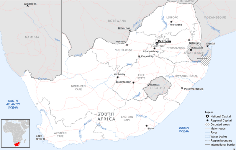 N|uu - South Africa