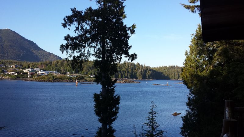 Nuu-chah-nulth - Canada