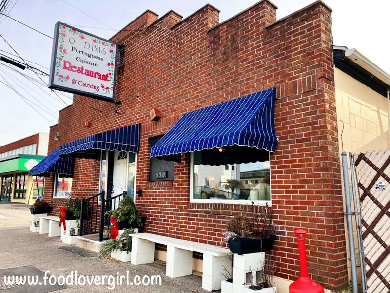 O Dinis, East Providence, Rhode Island O Dinis, East Providence, Rhode Island