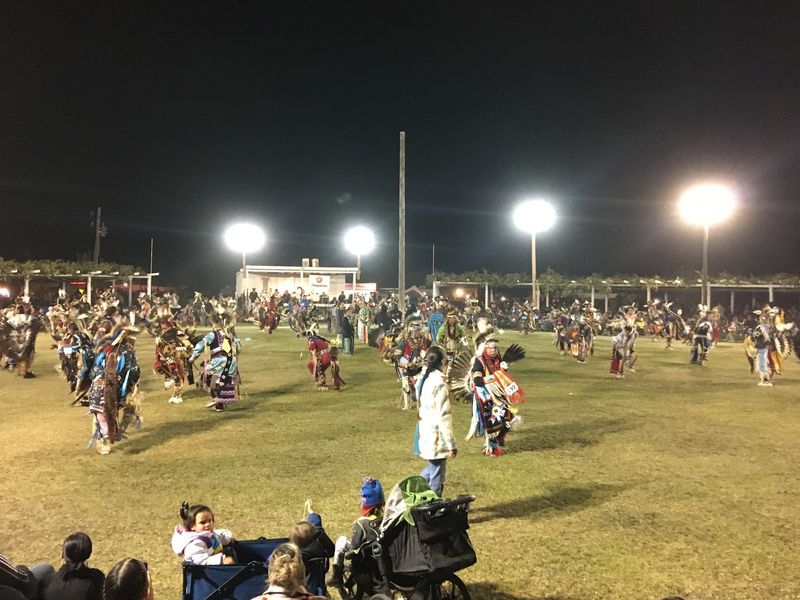 O-Sa-Wan Pow Wow (Big Rock) O-Sa-Wan Pow Wow (Big Rock)